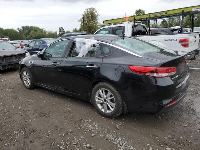 Photo 2 from auction – 2016 KIA OPTIMA LX with VIN 5XXGT4L39GG098943