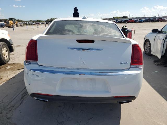 Photo 6 from auction – 2016 CHRYSLER 300 LIMITE with VIN 2C3CCAAG6GH311190