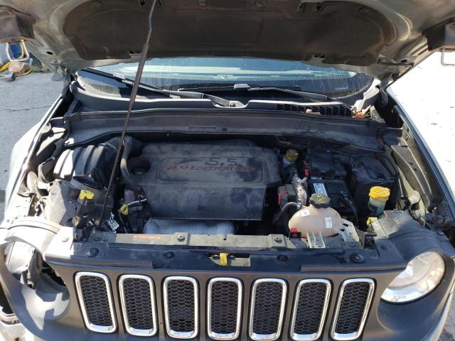 Photo 11 from auction – 2017 JEEP RENEGADE S with VIN ZACCJBABXHPF89506