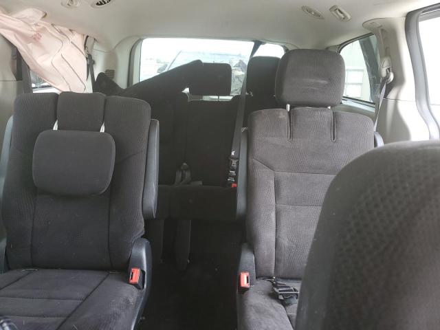 Photo 10 from auction – 2014 DODGE GRAND CARA with VIN 2C4RDGCG4ER213799