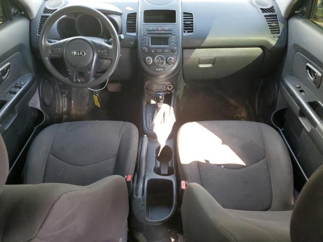 صورة رقم 8 من المزاد - 2013 KIA SOUL مع VIN KNDJT2A54D7558321