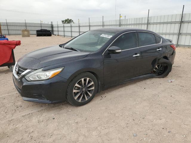 NISSAN ALTIMA 2.5 2016 with VIN 1N4AL3AP6GC129366 - Photo from auction