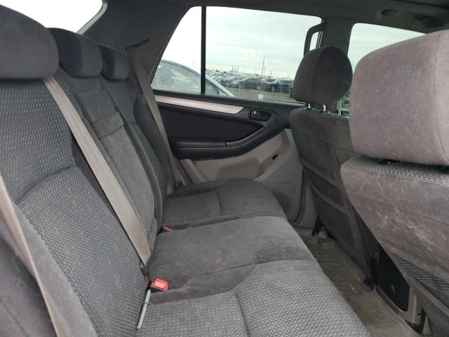 Photo 11 from auction – 2003 TOYOTA 4RUNNER SR with VIN JTEBT14R230027098