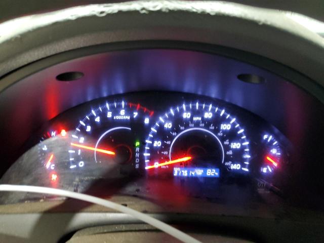 صورة رقم 9 من المزاد - 2011 TOYOTA CAMRY BASE مع VIN 4T1BF3EK9BU633767