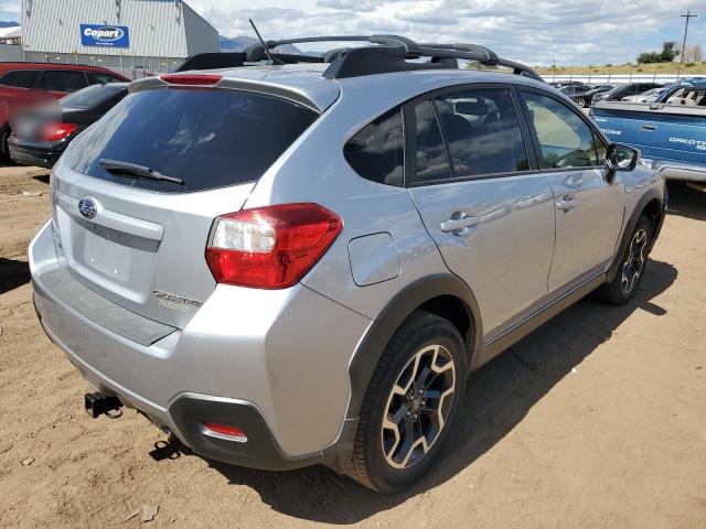 Photo 3 from auction – 2016 SUBARU CROSSTREK with VIN JF2GPABC2GH228991