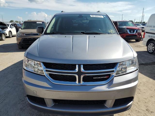 Photo 5 from auction – 2018 DODGE JOURNEY SE with VIN 3C4PDCAB9JT195735