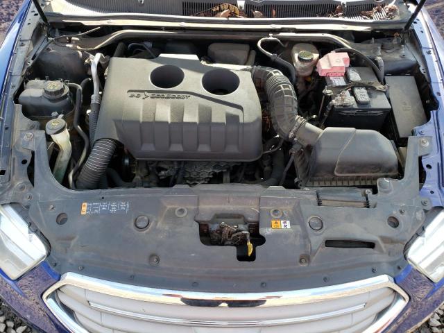 Снимка 11 от търг – 2013 FORD TAURUS SE с VIN 1FAHP2D96DG160227