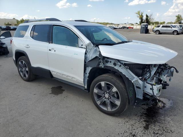Photo 4 from auction – 2019 GMC ACADIA SLT with VIN 1GKKNNLS7KZ105819