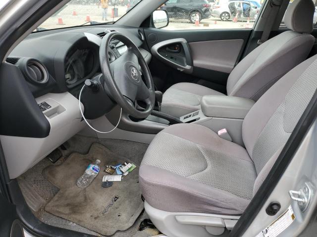 Photo 7 from auction – 2006 TOYOTA RAV4 with VIN JTMBD33V765031196