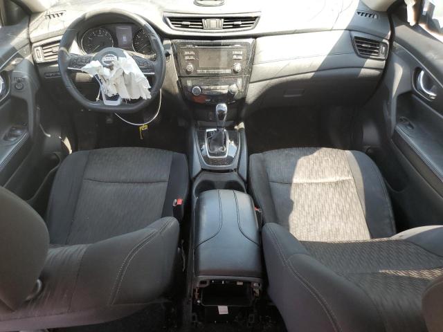 Photo 8 from auction – 2017 NISSAN ROGUE S with VIN 5N1AT2MT9HC757013
