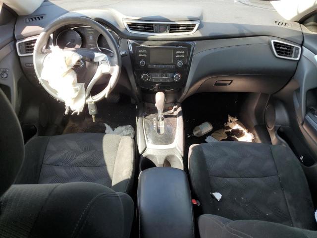 Photo 8 from auction – 2016 NISSAN ROGUE S with VIN 5N1AT2MT6GC812158