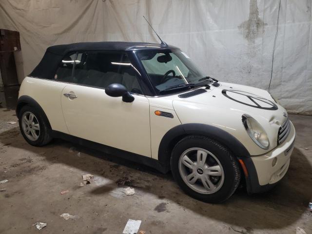 Photo 4 from auction – 2006 MINI COOPER with VIN WMWRF33576TG14064