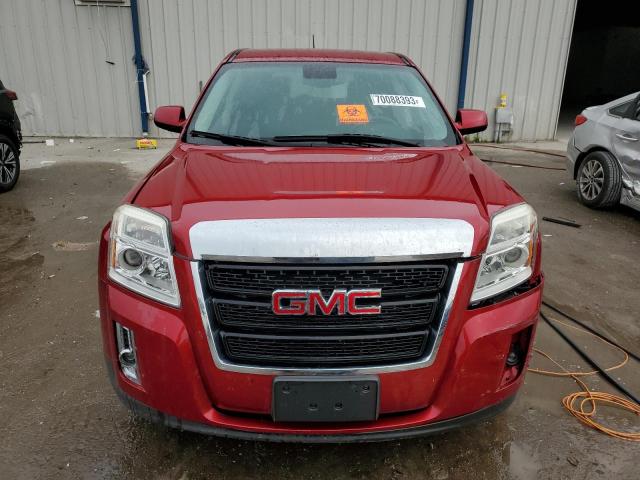 Фото 5 с аукциона – 2014 GMC TERRAIN SL с VIN 2GKALMEK0E6382997