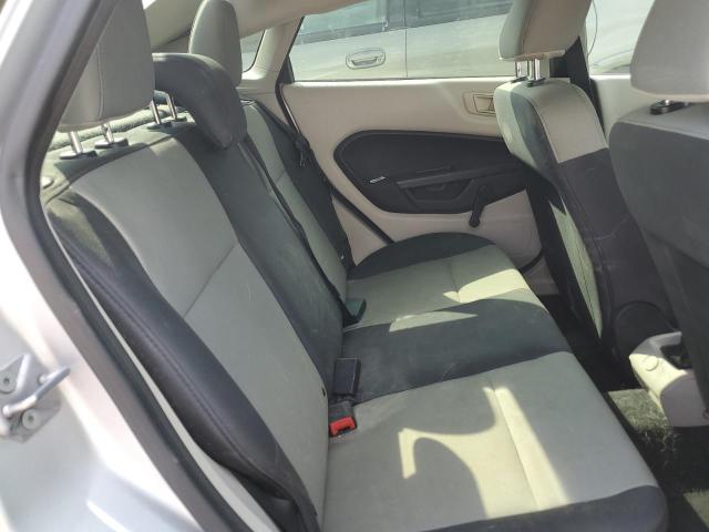 Photo 10 from auction – 2012 FORD FIESTA S with VIN 3FADP4AJ8CM187152