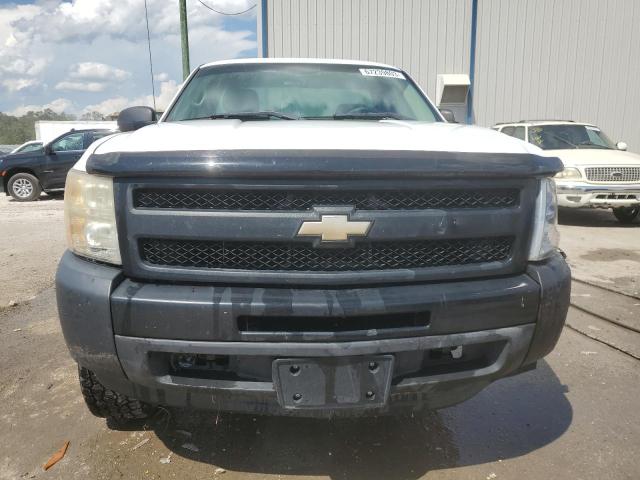 Photo 5 from auction – 2011 CHEVROLET SILVERADO with VIN 1GCNCPEX2BZ128217