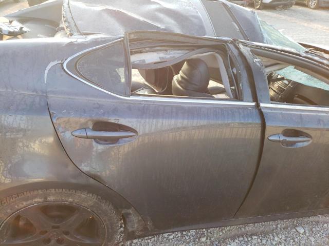 Снимка 10 от търг – 2008 LEXUS IS 350 с VIN JTHBE262082014932