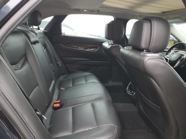 Photo 10 from auction – 2013 CADILLAC XTS PREMIU with VIN 2G61S5S33D9178938