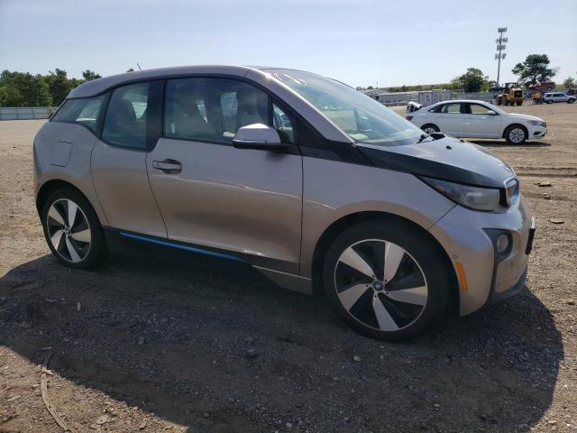 Photo 4 from auction – 2014 BMW I3 BEV with VIN WBY1Z2C52EVX51185