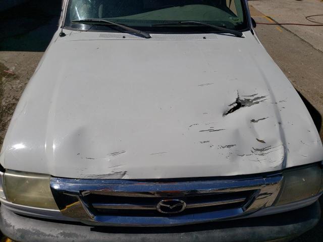 Photo 11 from auction – 2002 MAZDA B2300 CAB with VIN 4F4YR16D22TM26886