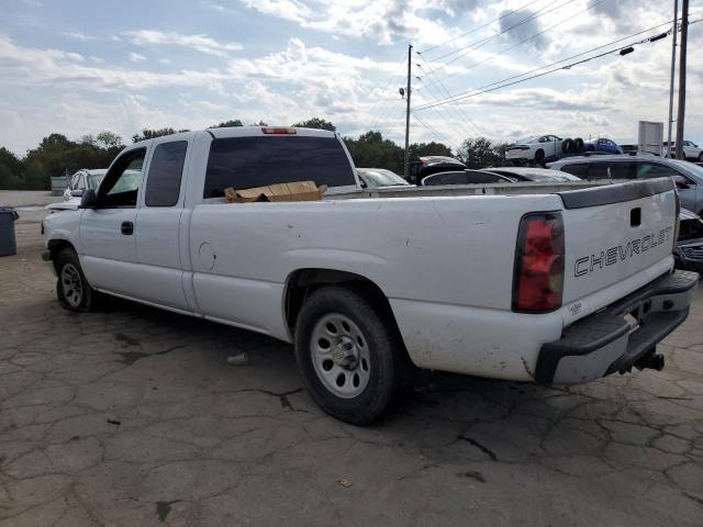 Photo 2 from auction – 2006 CHEVROLET SILVERADO with VIN 1GCEC19Z46E240992