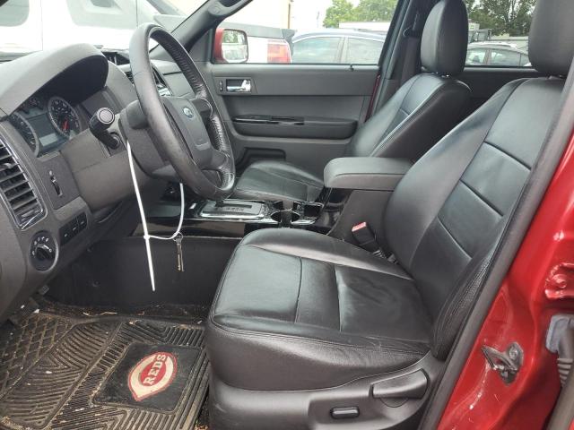 Фото 7 с аукциона – 2011 FORD ESCAPE LIM с VIN 1FMCU9EG5BKA98571