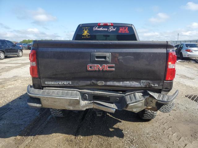 Photo 6 from auction – 2016 GMC SIERRA K15 with VIN 3GTU2MEC6GG102138