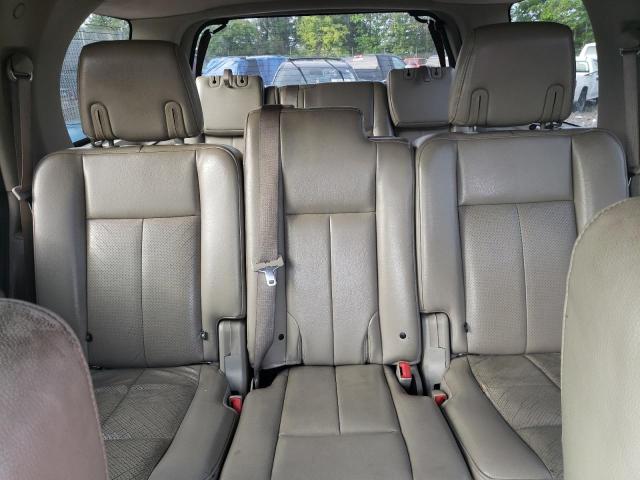 Photo 10 from auction – 2011 FORD EXPEDITION with VIN 1FMJU2A59BEF12615