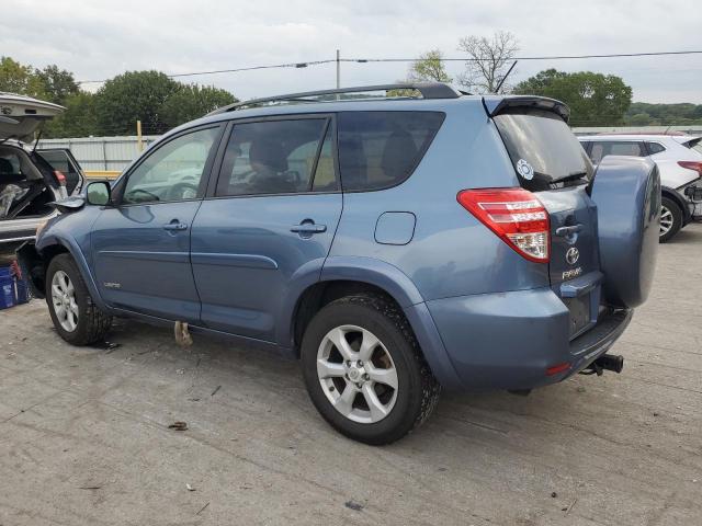 Photo 2 from auction – 2012 TOYOTA RAV4 LIMIT with VIN 2T3DK4DV8CW082004