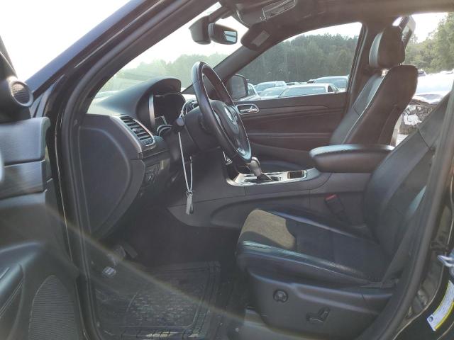 Photo 7 from auction – 2019 JEEP GRAND CHER with VIN 1C4RJFAGXKC544977