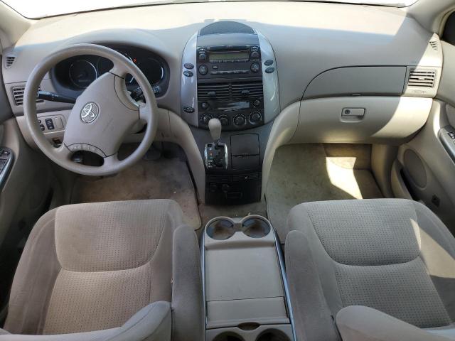 Photo 8 from auction – 2007 TOYOTA SIENNA CE with VIN 5TDZK23C77S006100