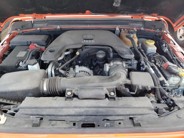 Photo 12 from auction – 2018 JEEP WRANGLER U with VIN 1C4HJXDG8JW304577