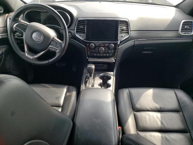 Photo 8 from auction – 2020 JEEP GRAND CHER with VIN 1C4RJFBG2LC335104