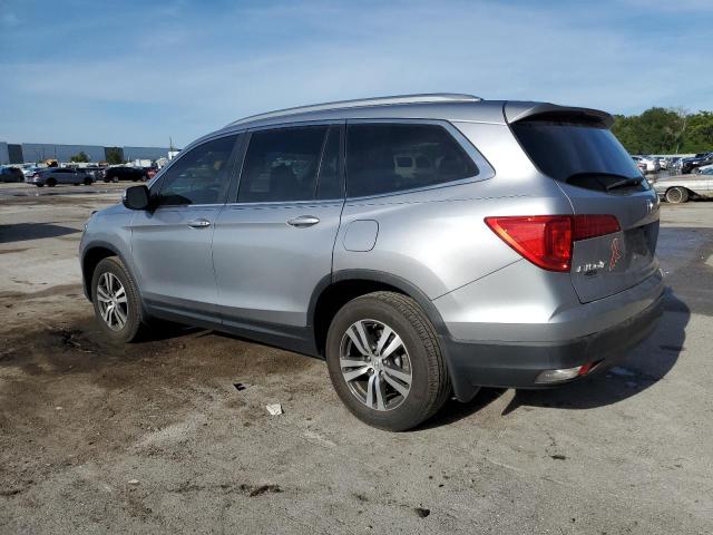 Photo 2 from auction – 2016 HONDA PILOT EX with VIN 5FNYF5H41GB026835