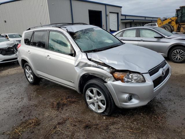 Photo 4 from auction – 2012 TOYOTA RAV4 LIMIT with VIN 2T3YF4DV7CW111529