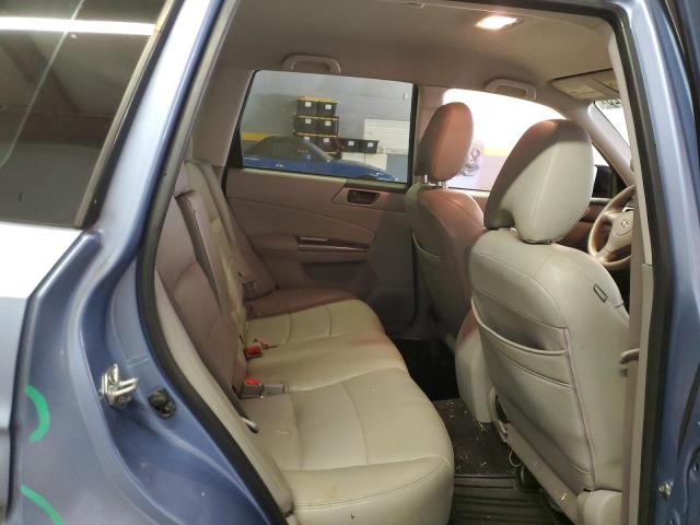 Photo 11 from auction – 2011 SUBARU FORESTER 2 with VIN JF2SHBBC6BH700423