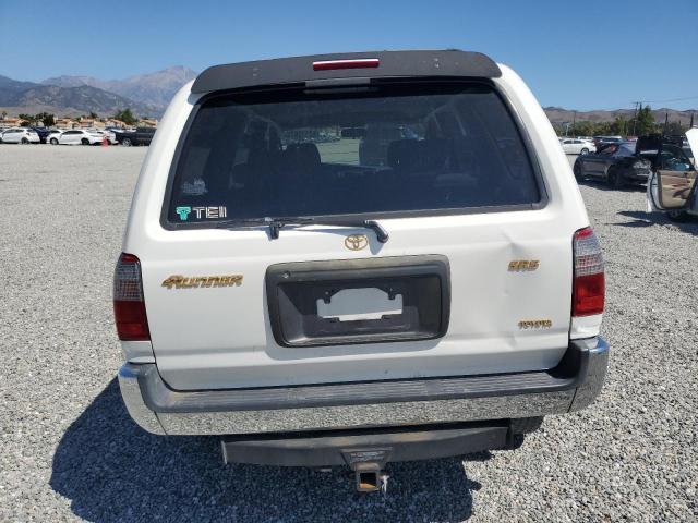 Foto 6 de la subasta – 2000 TOYOTA 4RUNNER SR con VIN JT3GN86R4Y0140072