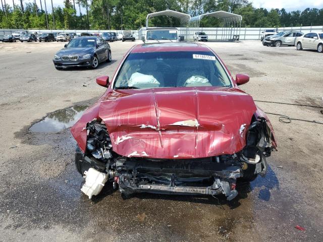 Photo 5 from auction – 2004 NISSAN MAXIMA SE with VIN 1N4BA41E44C919002
