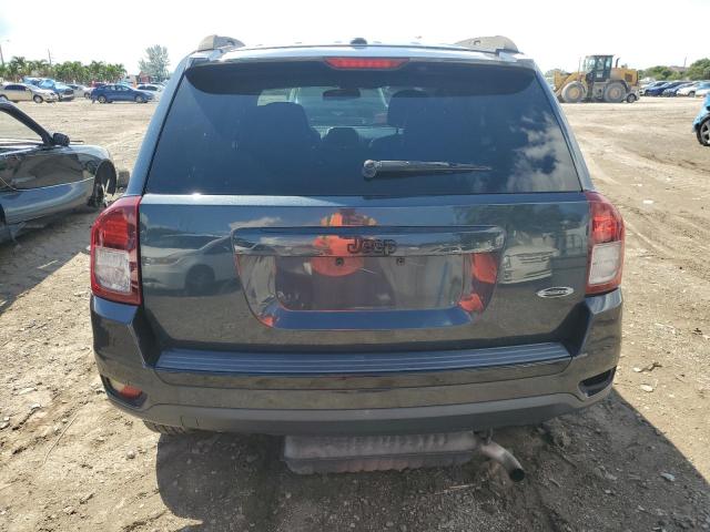 Photo 6 from auction – 2014 JEEP COMPASS SP with VIN 1C4NJCBA3ED731645