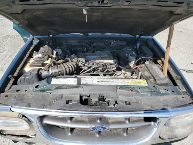 Photo 12 from auction – 2000 FORD EXPLORER X with VIN 1FMZU83P6YZC48761