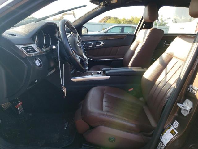 Photo 7 from auction – 2014 MERCEDES-BENZ E 350 4MAT with VIN WDDHF8JB1EB000445