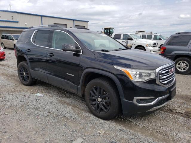 Photo 4 from auction – 2019 GMC ACADIA SLT with VIN 1GKKNULS1KZ143363