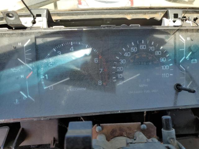 Photo 9 from auction – 1987 TOYOTA 4RUNNER RN with VIN JT4RN62S0H0118636