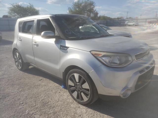 Photo 4 from auction – 2014 KIA SOUL ! with VIN KNDJX3A57E7709468