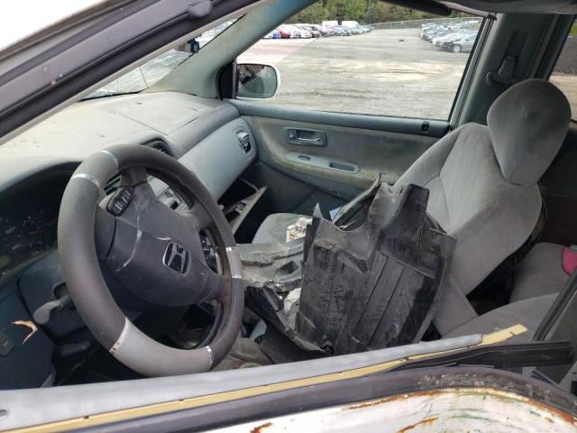 Photo 7 from auction – 2003 HONDA ODYSSEY EX with VIN 5FNRL18613B023757