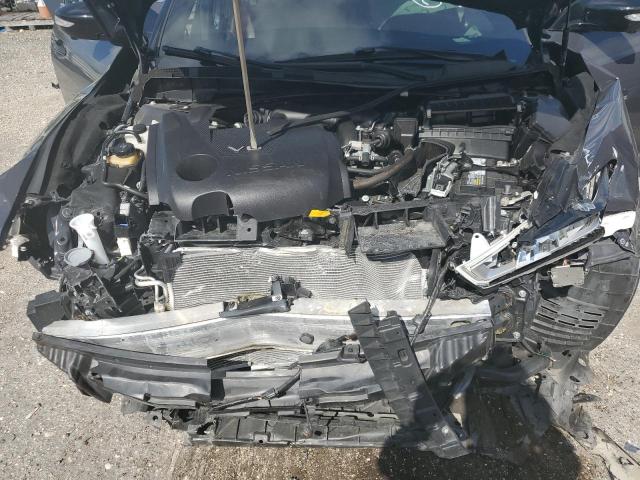 Photo 11 from auction – 2021 NISSAN MAXIMA PLA with VIN 1N4AA6FVXMC506422