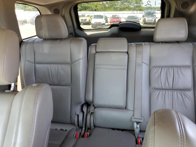 Photo 10 from auction – 2011 JEEP GRAND CHER with VIN 1J4RR4GG3BC543815