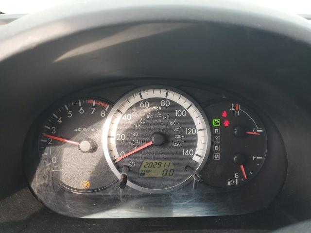 Снимка 9 от търг – 2007 MAZDA 5 с VIN JM1CR293070146209