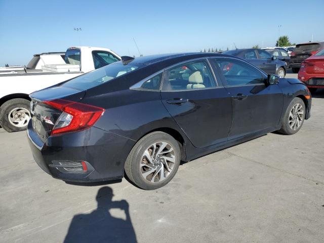Photo 3 from auction – 2017 HONDA CIVIC EX with VIN 19XFC2F71HE024280