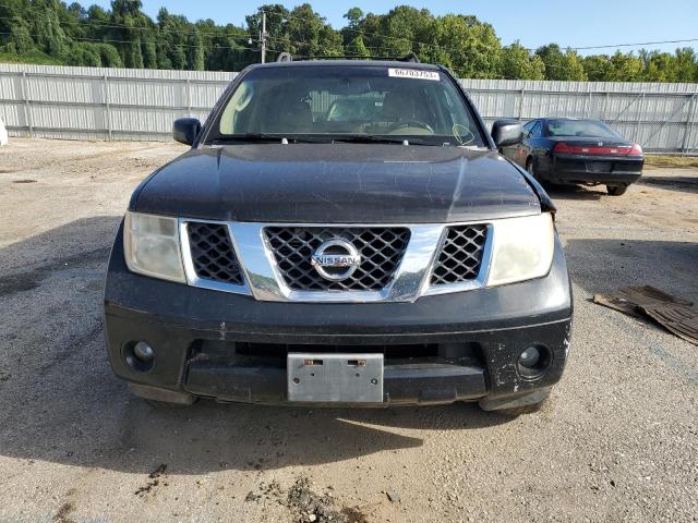 Photo 5 from auction – 2007 NISSAN PATHFINDER with VIN 5N1AR18WX7C616785