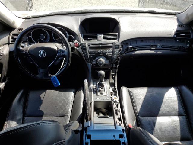 Photo 8 from auction – 2012 ACURA TL with VIN 19UUA9F59CA008023